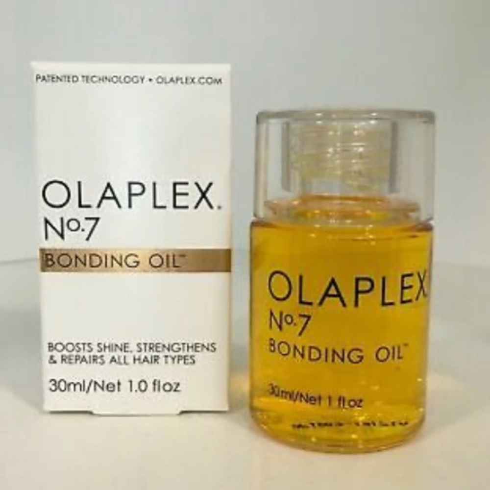 Olaplex No. 7 Bonding Oil